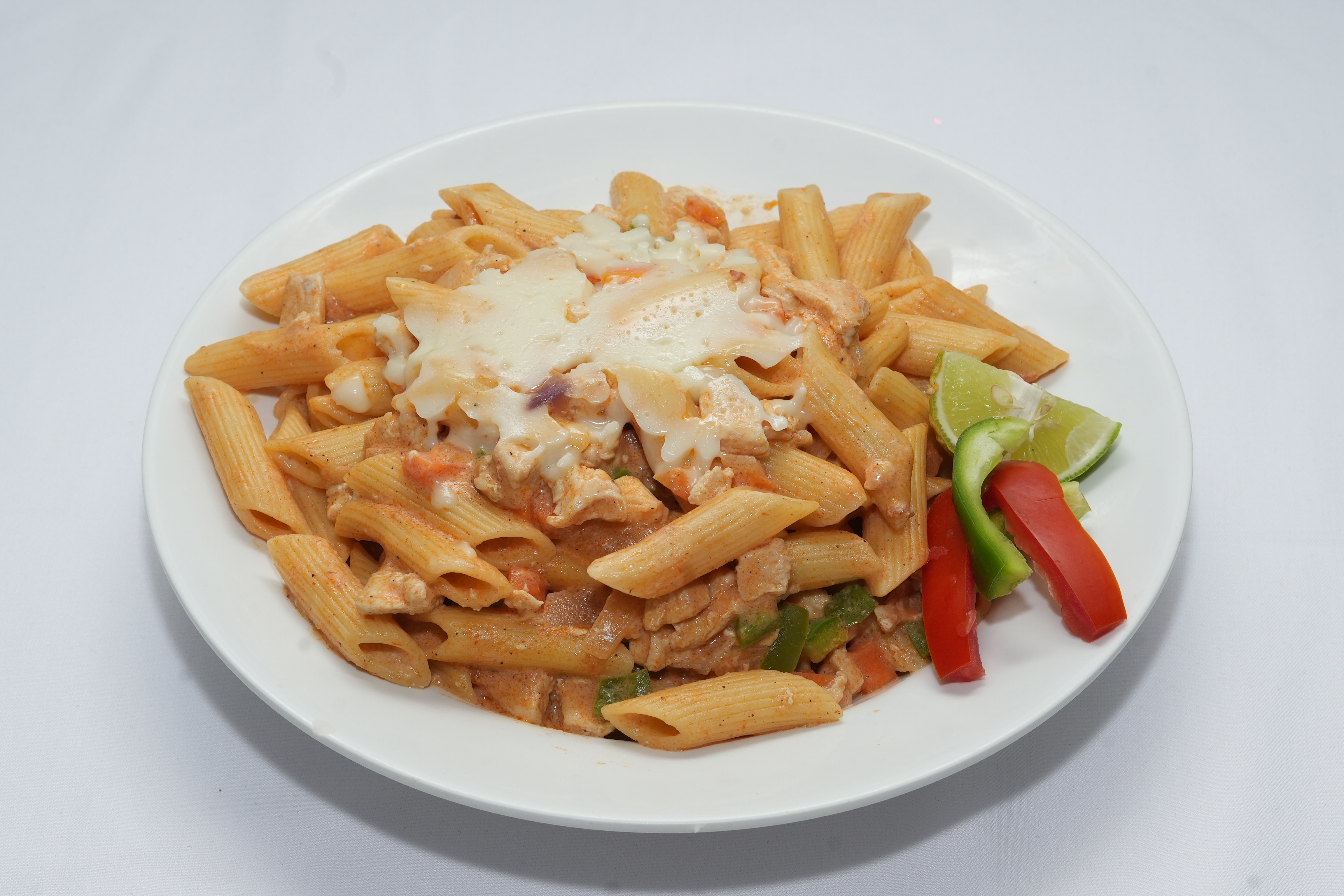 PENNE CHICKEN